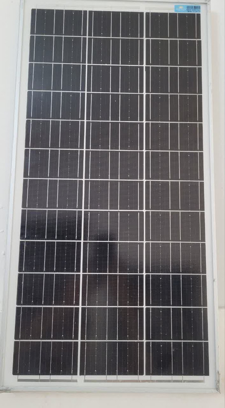 پنل خورشیدی 30وات