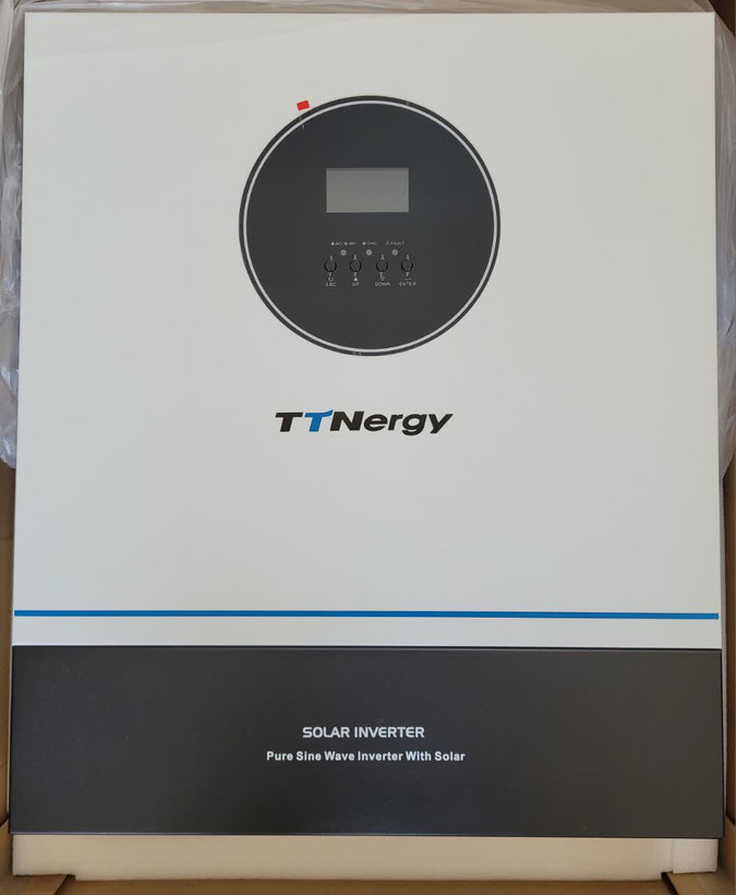 سانورتر 11000W