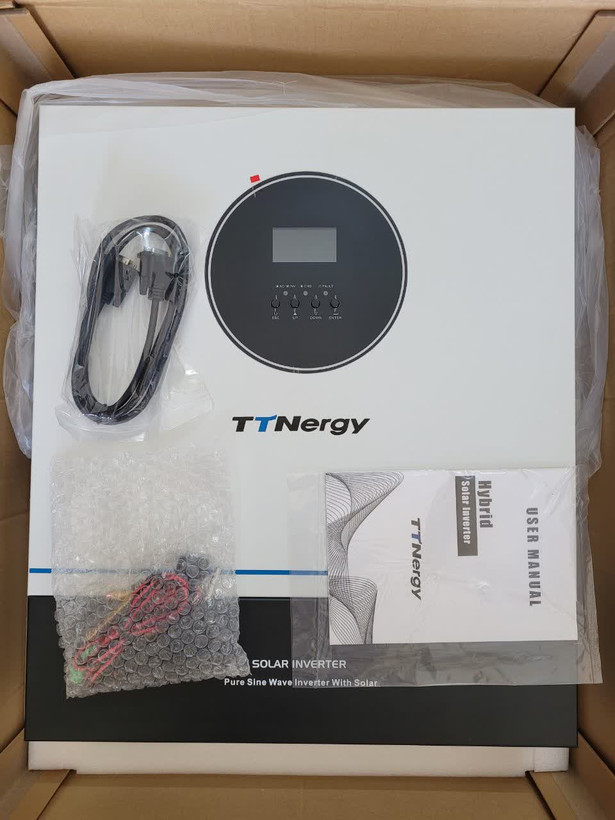 سانورتر 11000W
