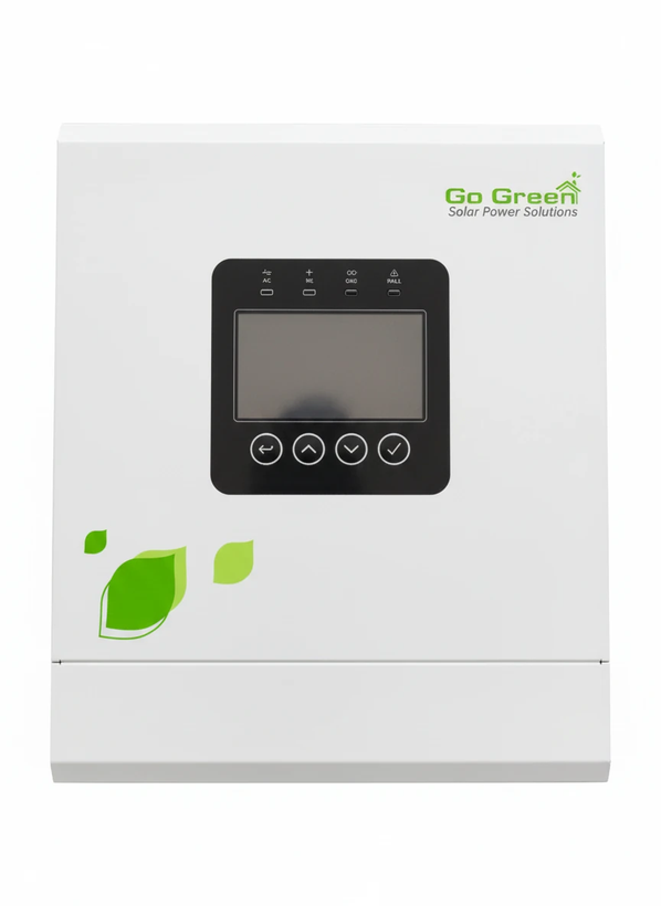 سانورتر ۶ کیلووات گوگرین مدل GGIV6000