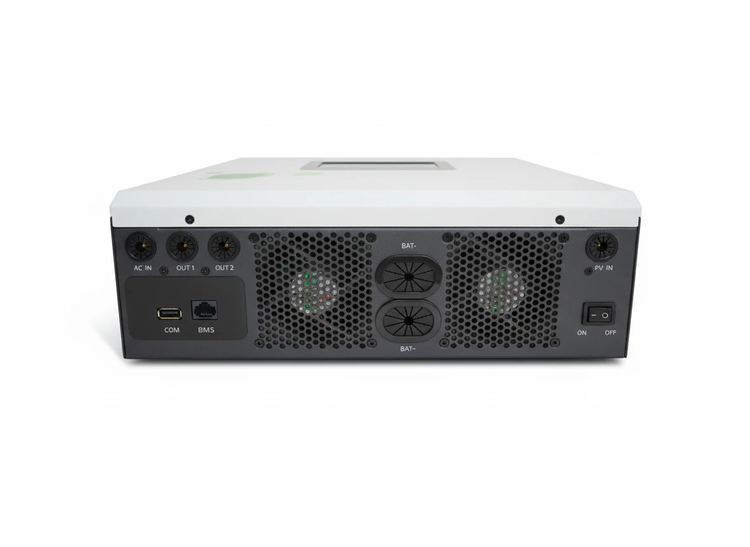 سانورتر ۶ کیلووات گوگرین مدل GGIV6000