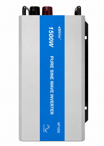 اینورتر تمامسینوسی EPEVER مدل NP1500-22(T) | توان 1500 وات | ورودی 24 ولت